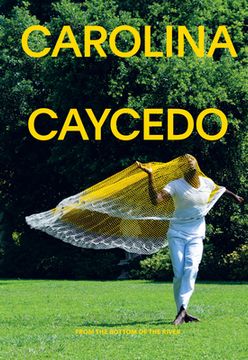 portada Carolina Caycedo (en Inglés)