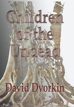 portada Children of the Undead (en Inglés)