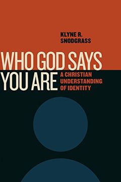 portada Who God Says You Are: A Christian Understanding of Identity