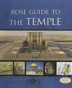 portada rose guide to the temple (en Inglés)