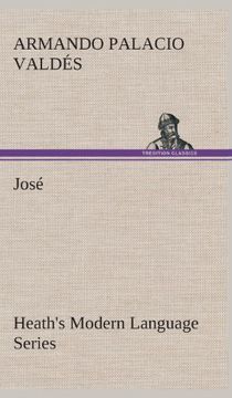 portada Heath's Modern Language Series: José (in Spanish)