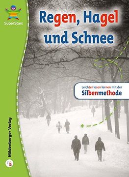 portada Superstar: Regen, Hagel und Schnee (en Alemán)