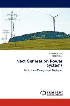 portada next generation power systems (en Inglés)