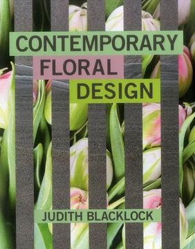 portada Contemporary Floral Design
