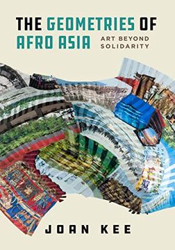 portada The Geometries of Afro Asia (en Inglés)