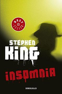 wikipedia insomnia stephen king