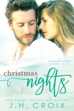 portada Christmas NIghts (en Inglés)