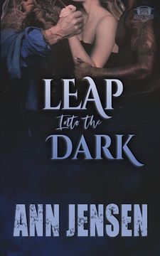 portada Leap into the Dark (en Inglés)