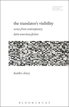 portada The Translator's Visibility (in English)