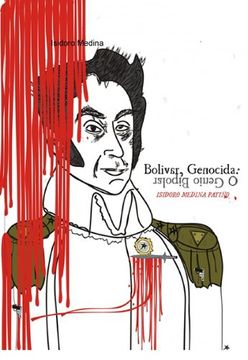 portada Bolívar Genocida