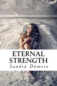 portada Eternal strength (en Inglés)