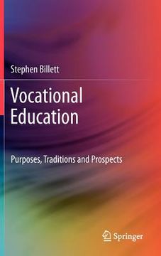 portada vocational education