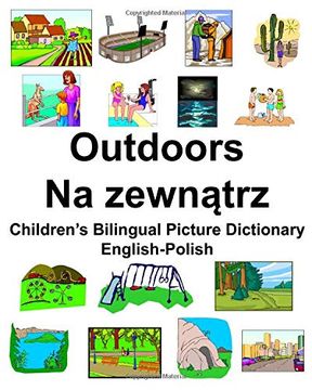 portada English-Polish Outdoors (en Inglés)