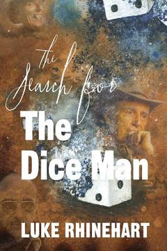 portada Search for the Dice Man (en Inglés)