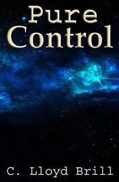 portada Pure Control