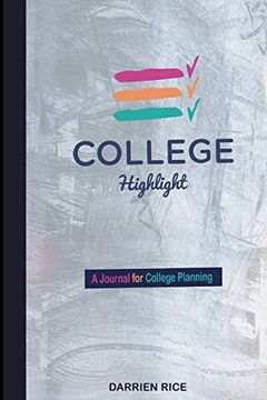 portada College Highlight (en Inglés)