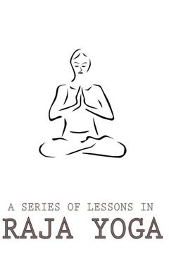 portada A Series Of Lessons In Raja Yoga