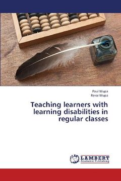 portada Teaching Learners with Learning Disabilities in Regular Classes