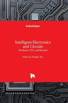 portada Intelligent Electronics and Circuits: Terahertz, ITS, and Beyond