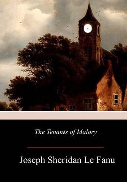 portada The Tenants of Malory (in English)