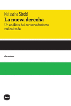 portada La Nueva Derecha (in Spanish)