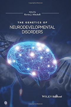 The Genetics of Neurodevelopmental Disorders