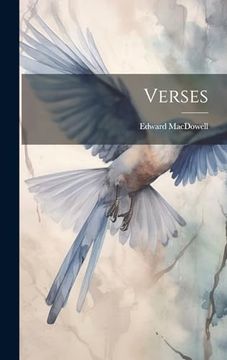 portada Verses (en Inglés)