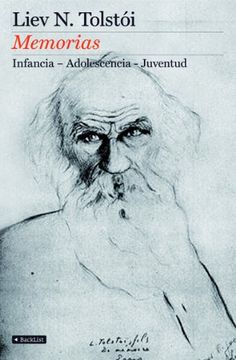 Memorias: Infancia-Adolescencia-Juventud (BackList Contemporáneos No Ficción)