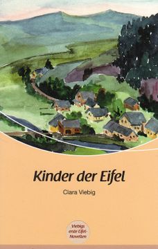 portada Kinder der Eifel (in German)
