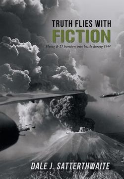 portada Truth Flies with Fiction (in English)