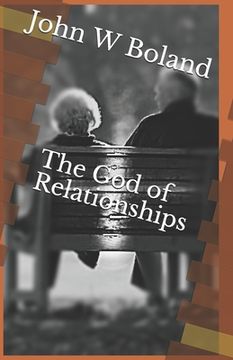 portada The God of Relationships (en Inglés)