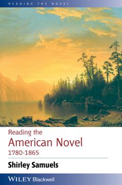 portada Reading the American Novel 1780-1865