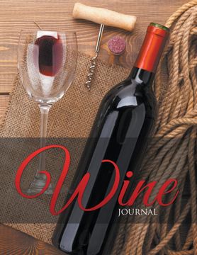portada Wine Journal