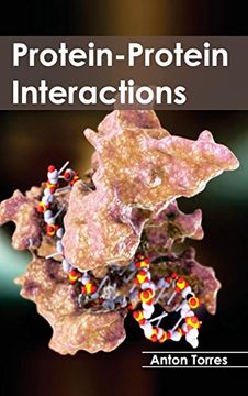 portada Protein-Protein Interactions