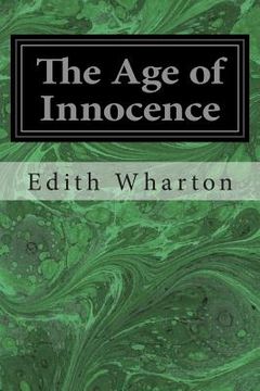 portada The Age of Innocence (in English)