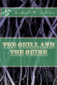 portada The Quill and the Quire (en Inglés)