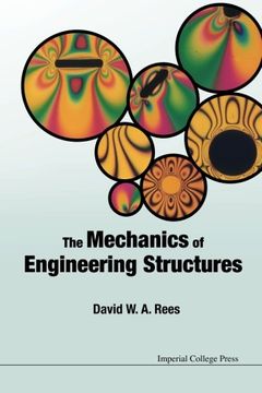 portada The Mechanics of Engineering Structures