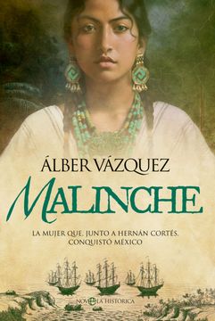 portada Malinche