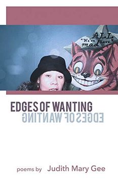 portada Edges of Wanting (en Inglés)