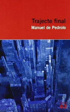 portada Trajecte Final - Reedició (Educació 62) (en Catalá)