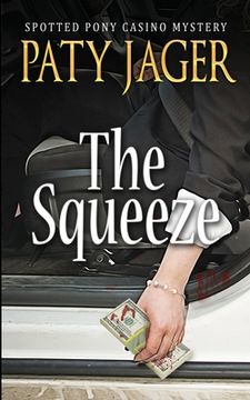 portada The Squeeze (in English)