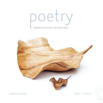 portada Poetry: Unpretentious Beginnings