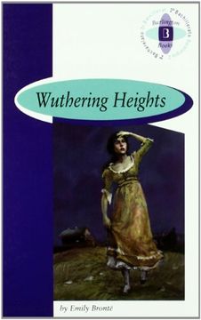 portada Wuthering Heights (in Spanish)