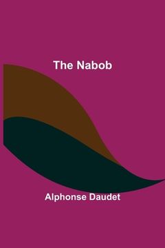 portada The Nabob (en Inglés)