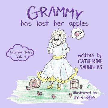 portada Grammy has Lost Her Apples (en Inglés)