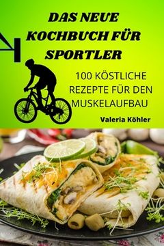portada Das Neue Kochbuch Für Sportler (en Alemán)