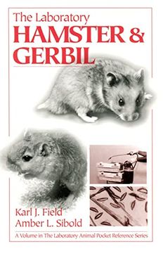 portada The Laboratoryhamster and Gerbil (en Inglés)