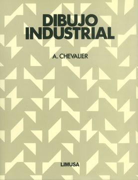 portada Dibujo Industrial