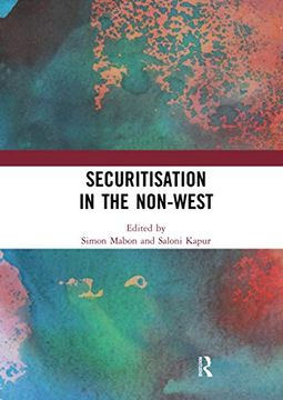 portada Securitisation in the Non-West (en Inglés)