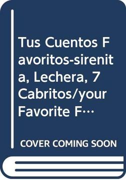 portada Tus Cuentos Favoritos (in Spanish)